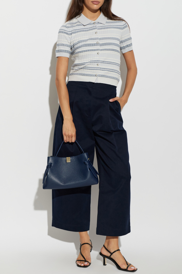 Rag & Bone Short-sleeve cardigan
