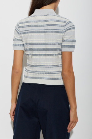 Rag & Bone Short-sleeve cardigan