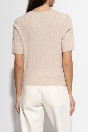 Rag & Bone  Top de cachemira