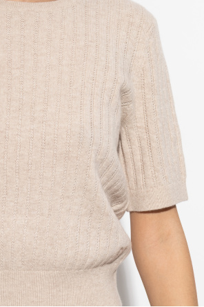 Rag & Bone  Top de cachemira