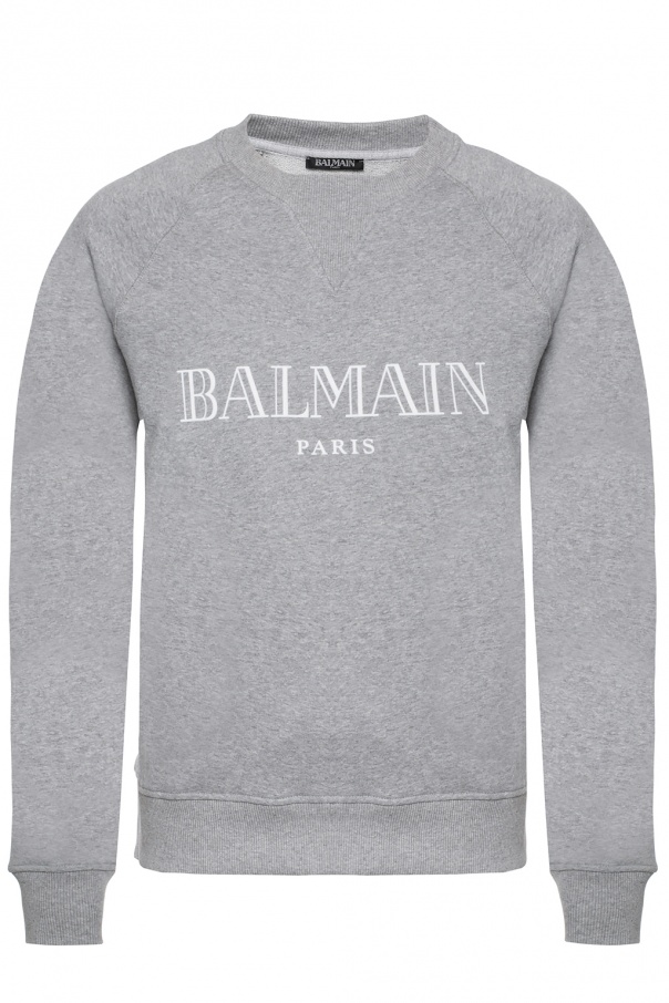 balmain crewneck