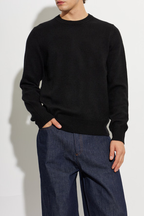 Rag & Bone Kaschmir-Pullover mit Rundhalsausschnitt