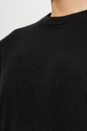 Rag & Bone Kaschmir-Pullover mit Rundhalsausschnitt