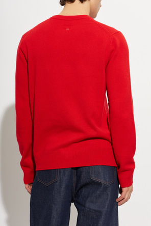 Rag & Bone Crew neck cashmere sweater