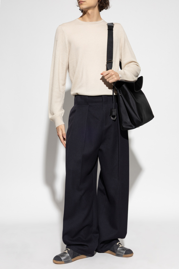 Rag & Bone  Pullover mit Rundhalsausschnitt