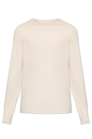 Pullover mit Rundhalsausschnitt