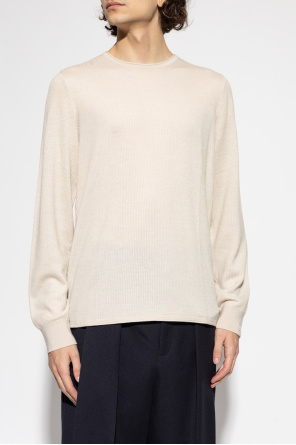 Rag & Bone  Pullover mit Rundhalsausschnitt
