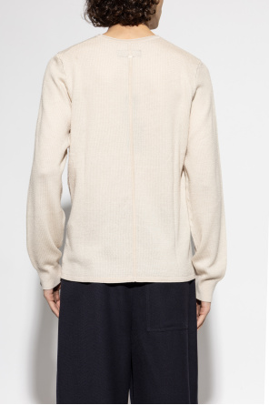 Rag & Bone  Pullover mit Rundhalsausschnitt
