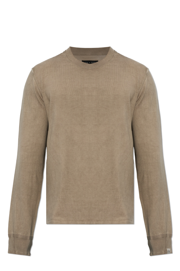 Crew neck sweater od Rag & Bone