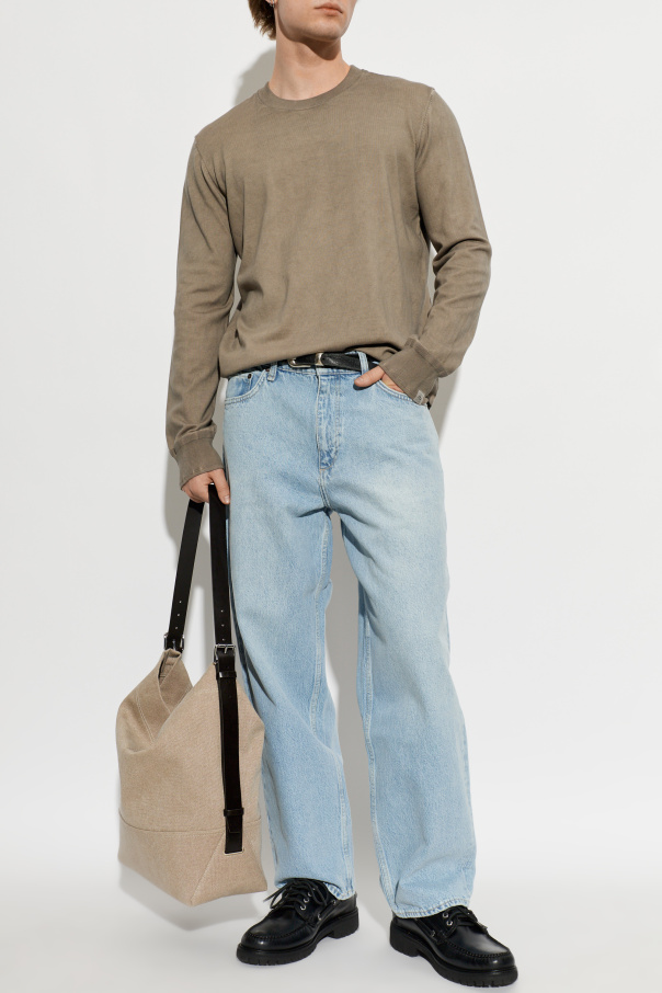 Rag & Bone Crew neck sweater