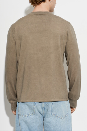 Rag & Bone Crew neck sweater