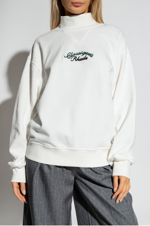 Rhude Loose-fitting sweatshirt