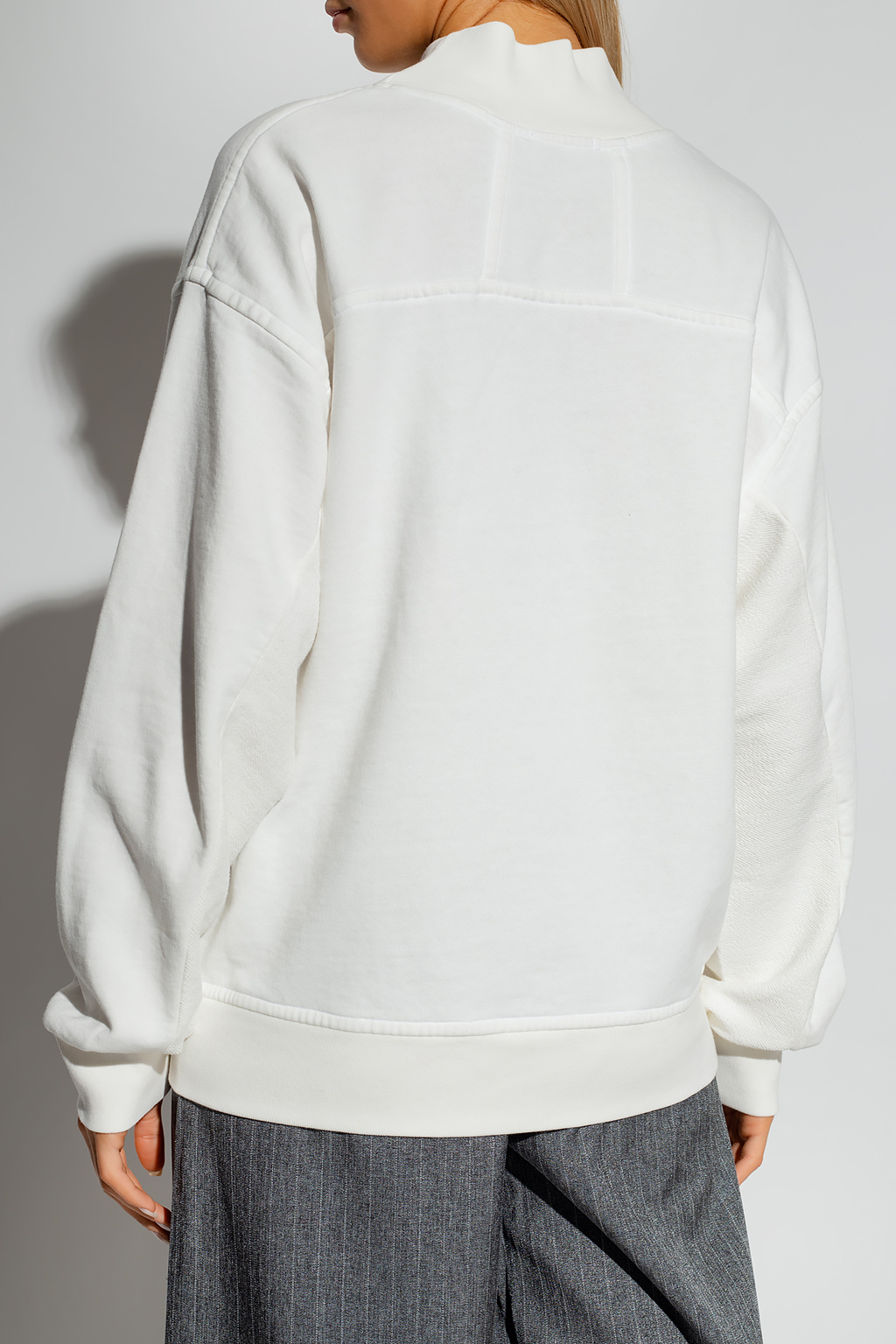 Rhude Loose-fitting sweatshirt