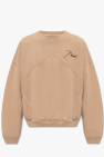 Rhude Sweatshirt with logo