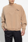 Rhude Sweatshirt with logo