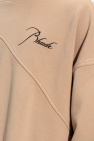 Rhude Sweatshirt with logo