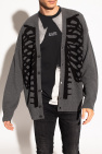 AllSaints 'Ribcage' cardigan