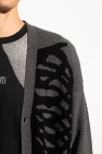 AllSaints 'Ribcage' cardigan