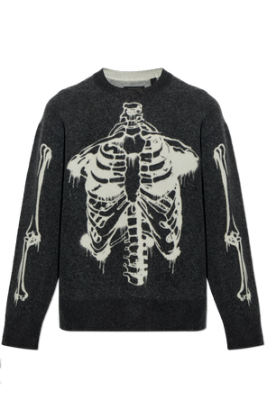 Jersey 'Ribspill'
