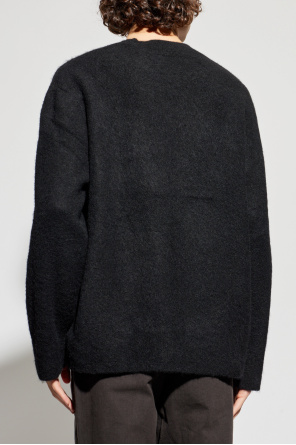 AllSaints "Ridges" sweater