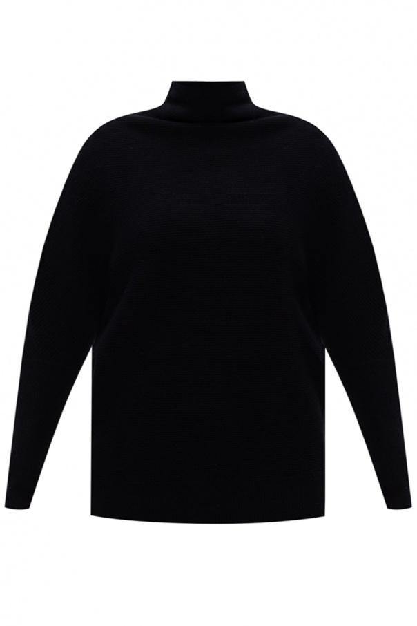 AllSaints ‘Ridley’ ribbed sweater