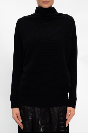 AllSaints ‘Ridley’ ribbed sweater