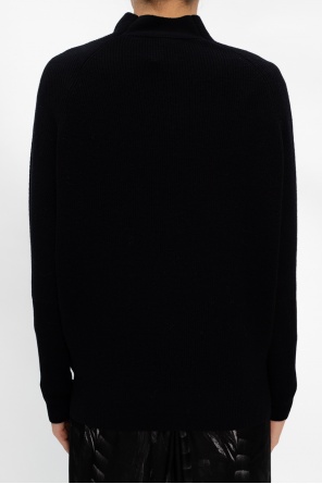 AllSaints ‘Ridley’ ribbed sweater