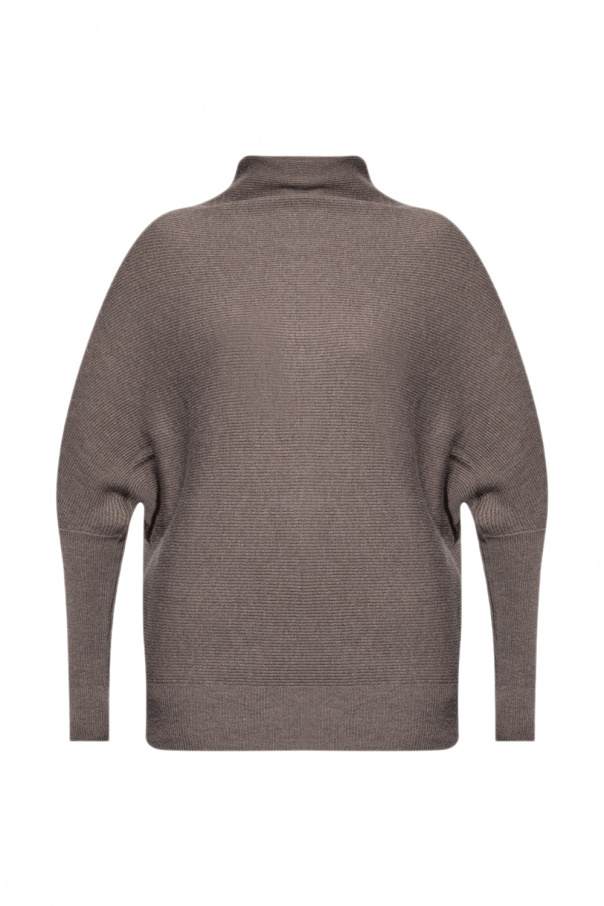 AllSaints ‘Ridley’ ribbed sweater