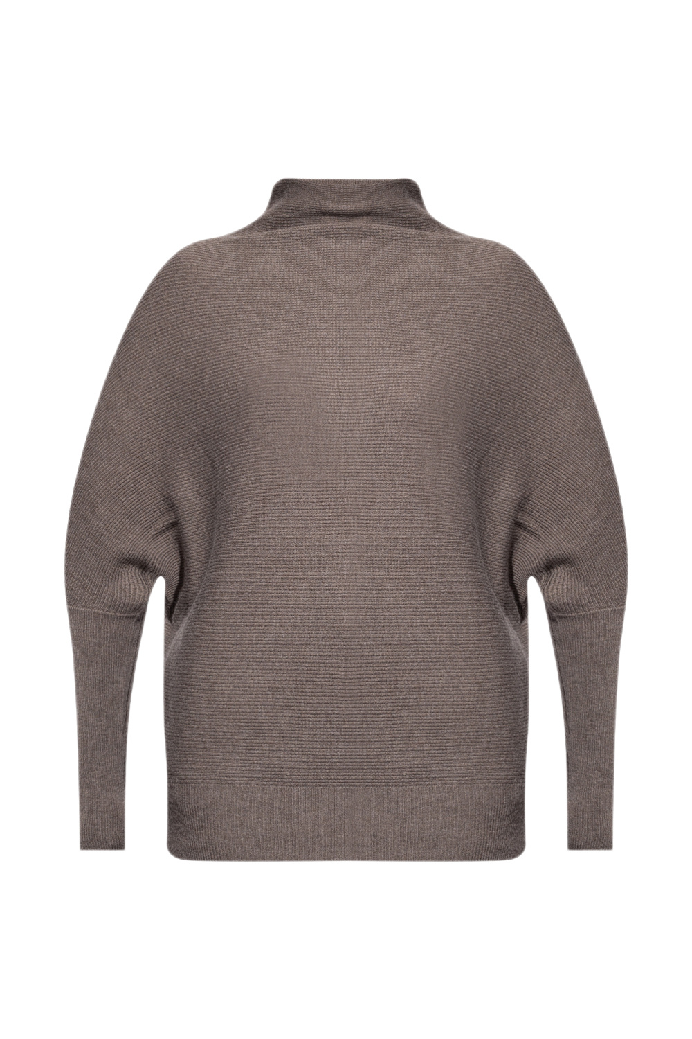 AllSaints ‘Ridley’ ribbed sweater