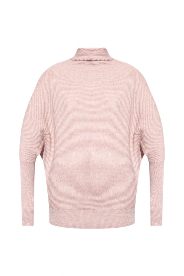 AllSaints ‘Ridley’ ribbed sweater