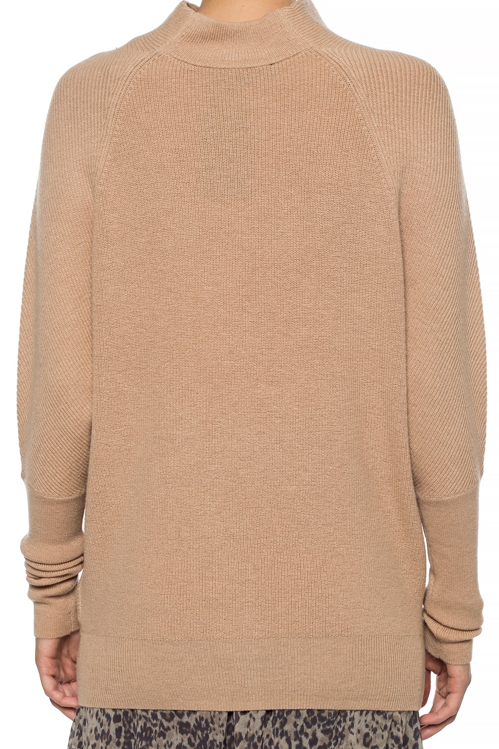 allsaints ridley sweater