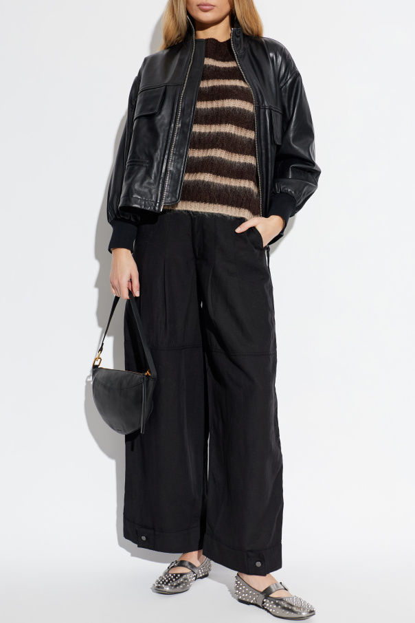 AllSaints Sweater ‘Riga’