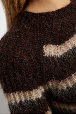 AllSaints Sweater ‘Riga’