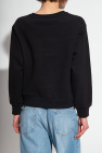 AllSaints ‘Rista Pippa’ cotton sweatshirt