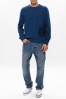Lanvin Sweatshirt with logo