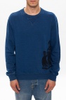 Lanvin Sweatshirt with logo