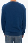 Lanvin Sweatshirt with logo