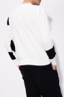 John Richmond Sweater with logo