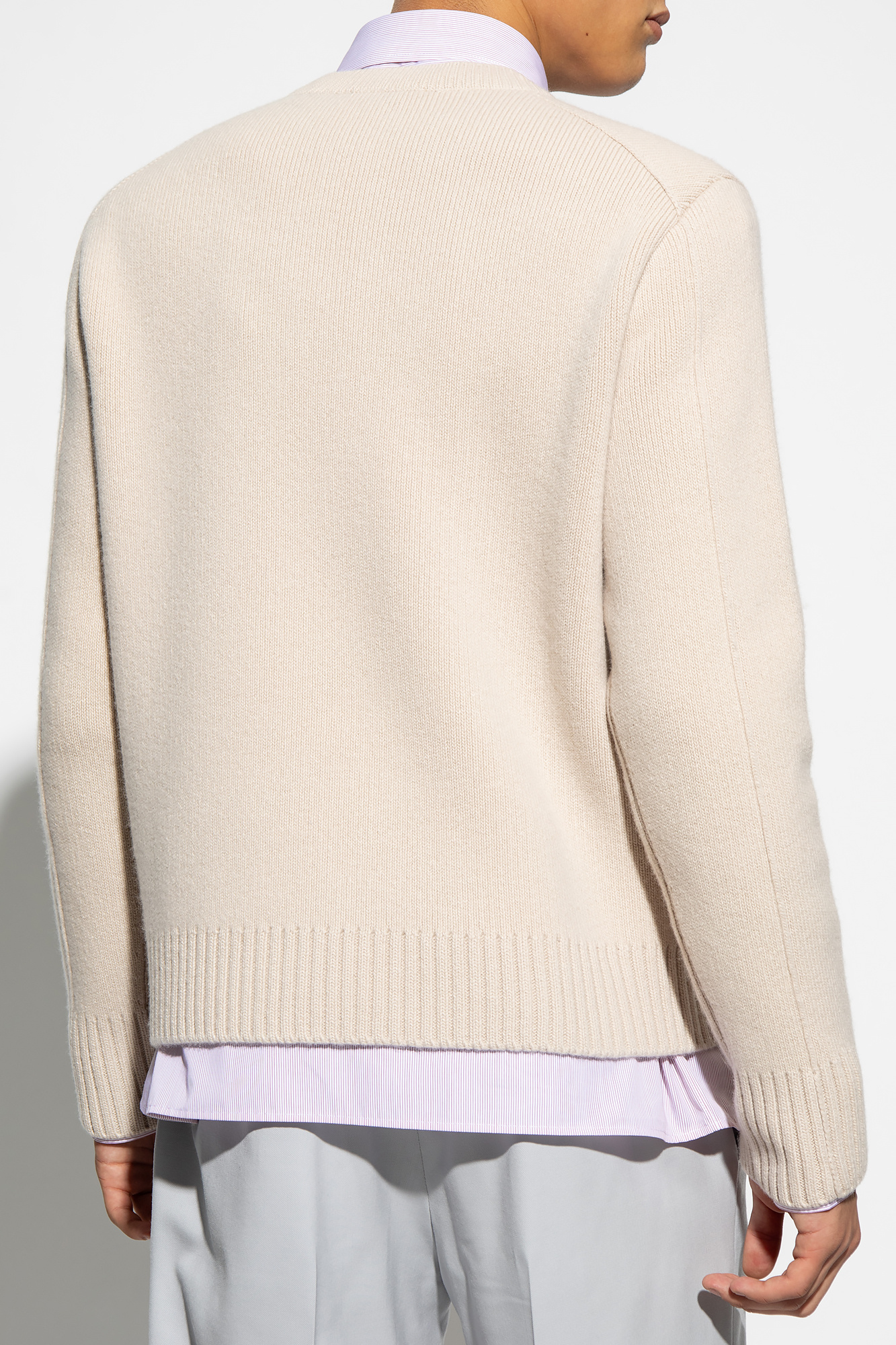 Lanvin Wool sweater