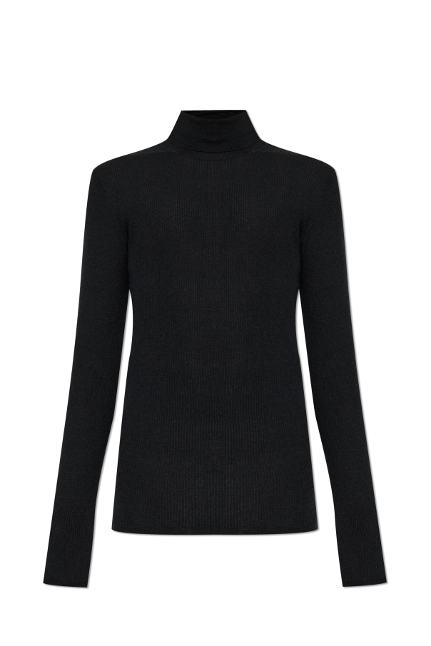 Slim-fit turtleneck od Lanvin