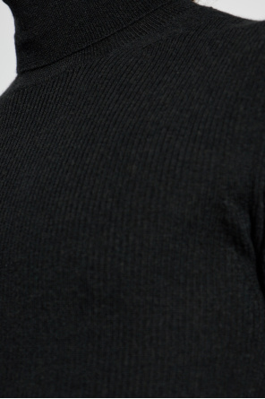 Lanvin Jersey de corte ajustado