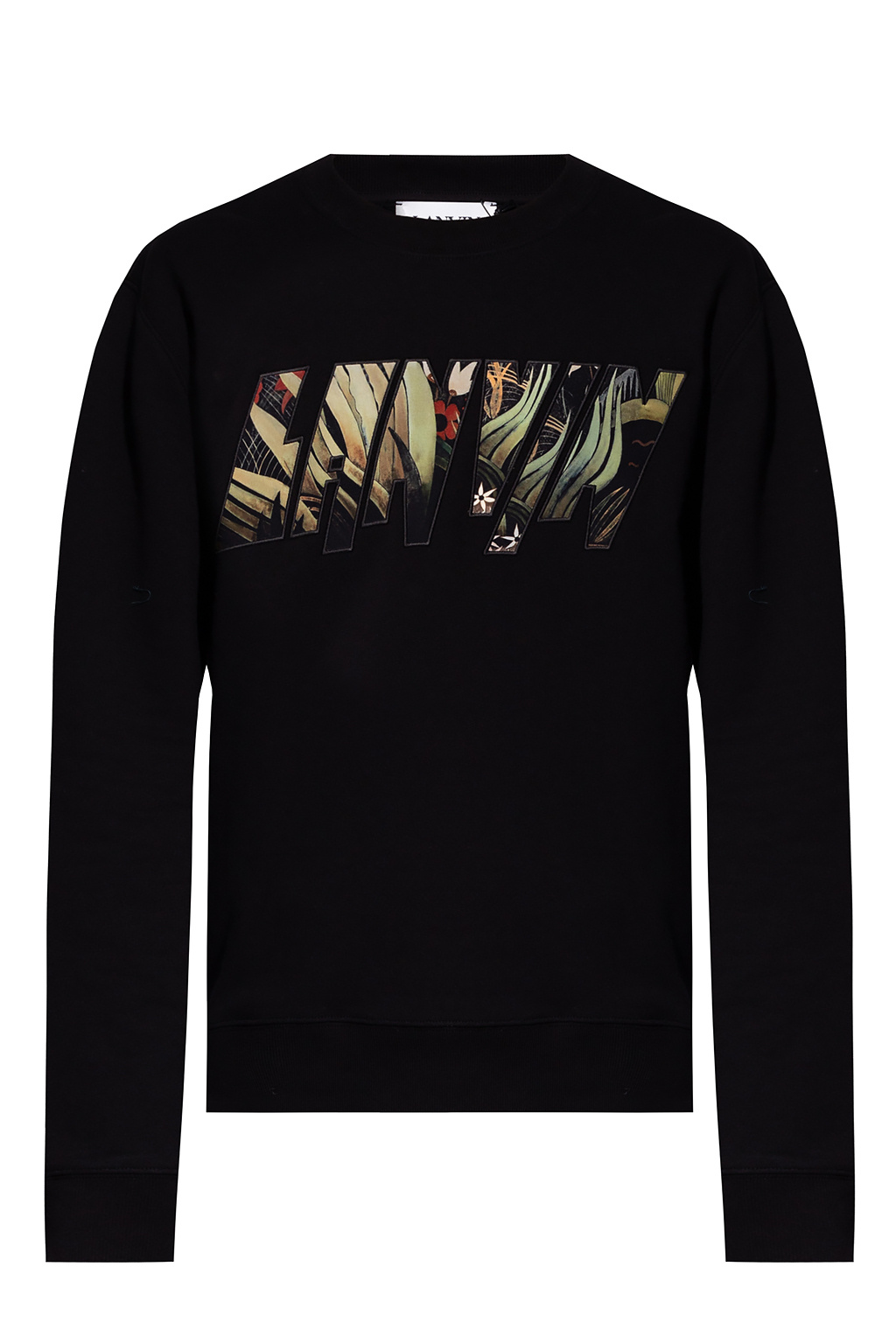 Lanvin Sweatshirt with logo