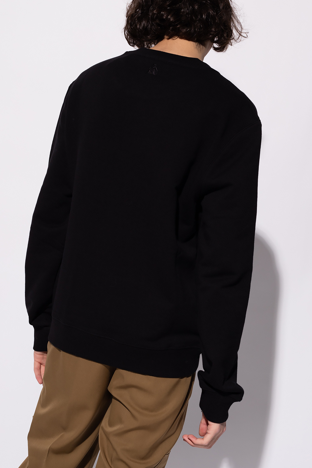 Lanvin Sweatshirt with logo