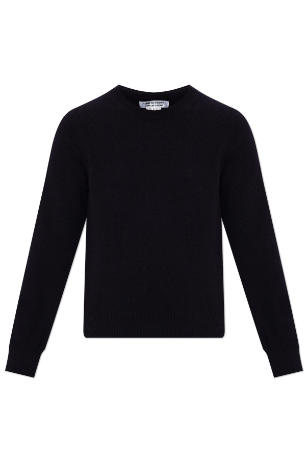 CDG by Comme des Garçons Cashmere Jumper