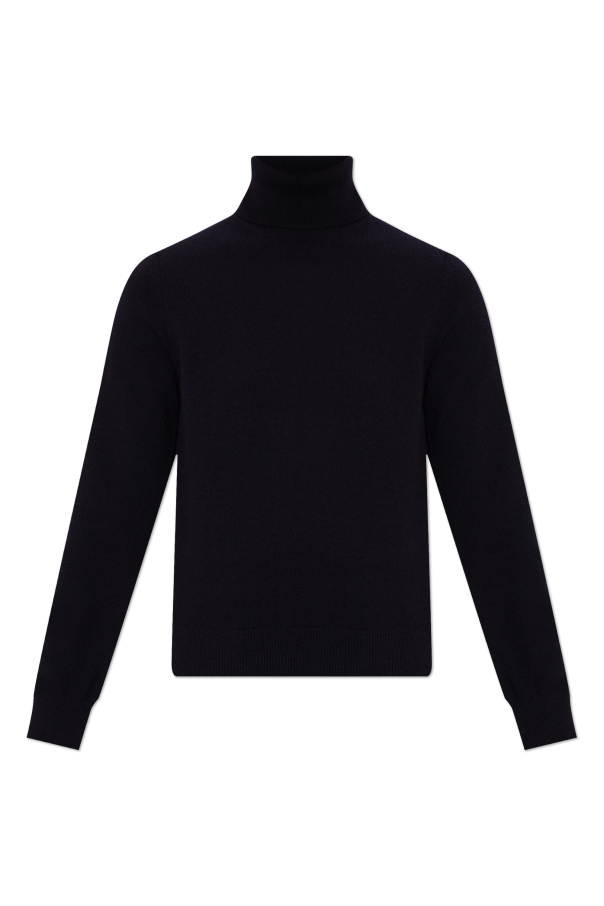 CDG by Comme des Garçons Cashmere Turtleneck