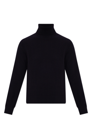 Cashmere Turtleneck