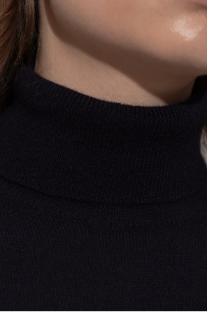 CDG by Comme des Garçons Cashmere Turtleneck