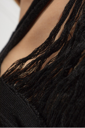 Rick Owens Suéter Tanja