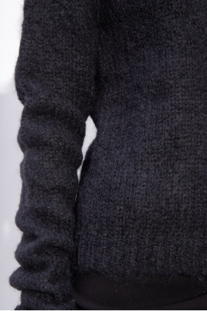 Rick Owens Knit sweater