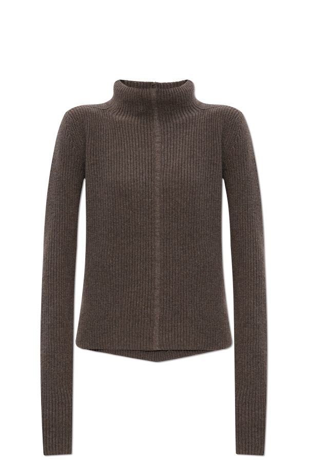 Rick Owens Wool sweater Headon